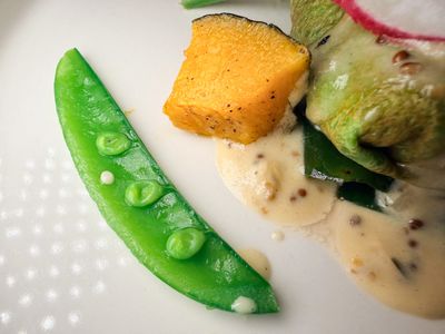 Le Four 萊法小館 15